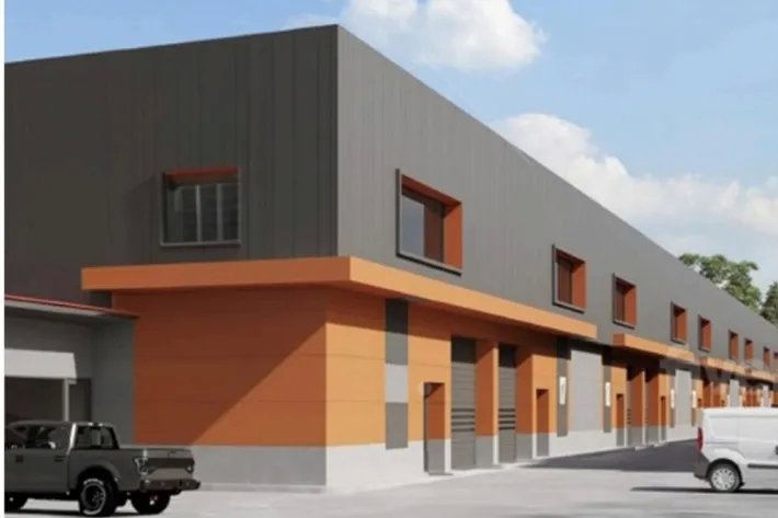 Venta de office-bodega en tocumen