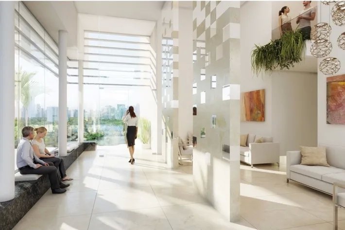 Venta de apartamento en green city - panamá norte