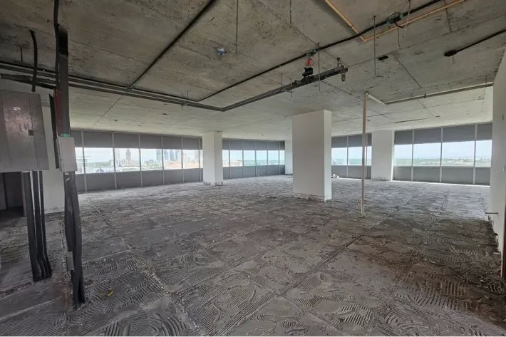 Oficina en venta en santa maría business district, panamá