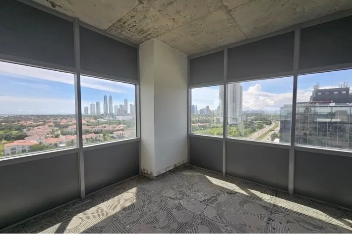 Oficina en venta en santa maría business district, panamá