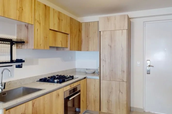Venta de apartamentos en armonía, avenida balboa, panamá