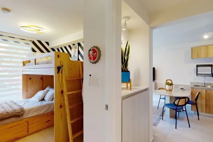 Venta de apartamentos en armonía, avenida balboa, panamá