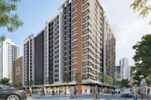 139301 - Avenida balboa - properties - yoo panama