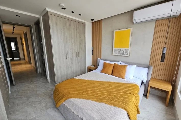 Apartamento en venta en el cangrejo, panamá