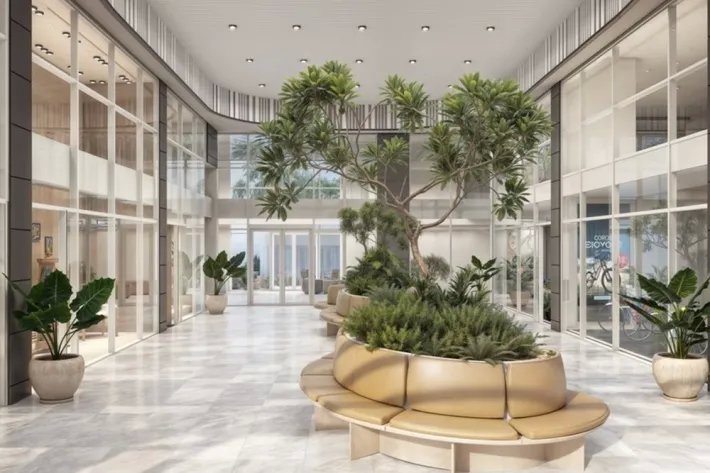 Apartamentos en venta en bella vista, panamá