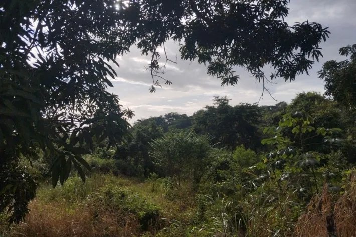 Lote de terreno en venta en calzada larga, chilibre
