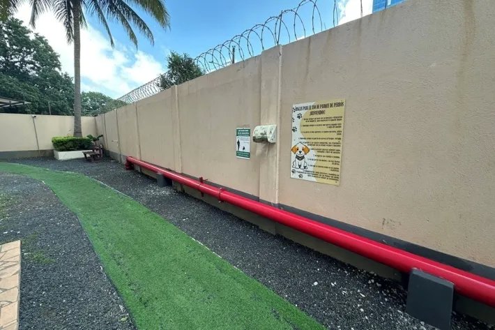 Alquiler de apartamento amoblado en punta pacífica, panamá