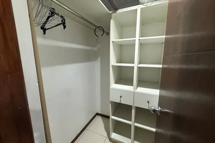 Alquiler de apartamento amoblado en punta pacífica, panamá