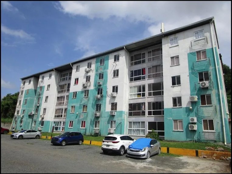 Venta de apartamento en ph villa natura, río abajo