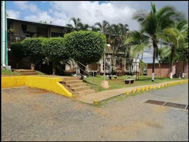 Venta de apartamento en ph villa natura, río abajo