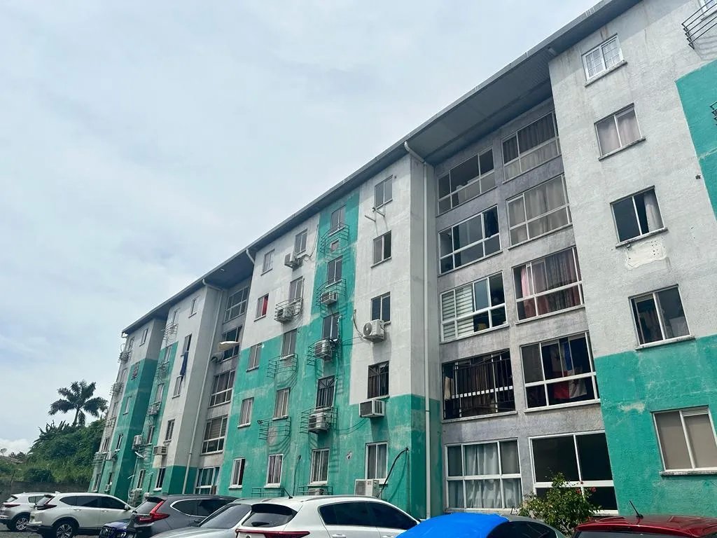 Venta de apartamento en ph villa natura, río abajo