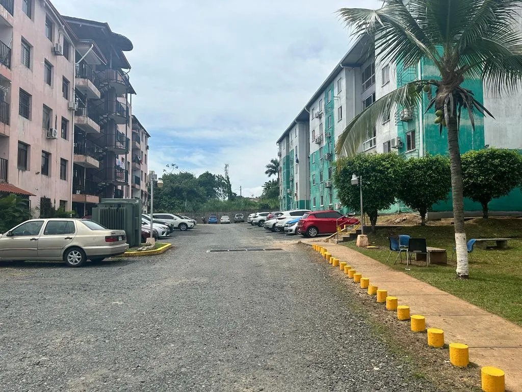 Venta de apartamento en ph villa natura, río abajo