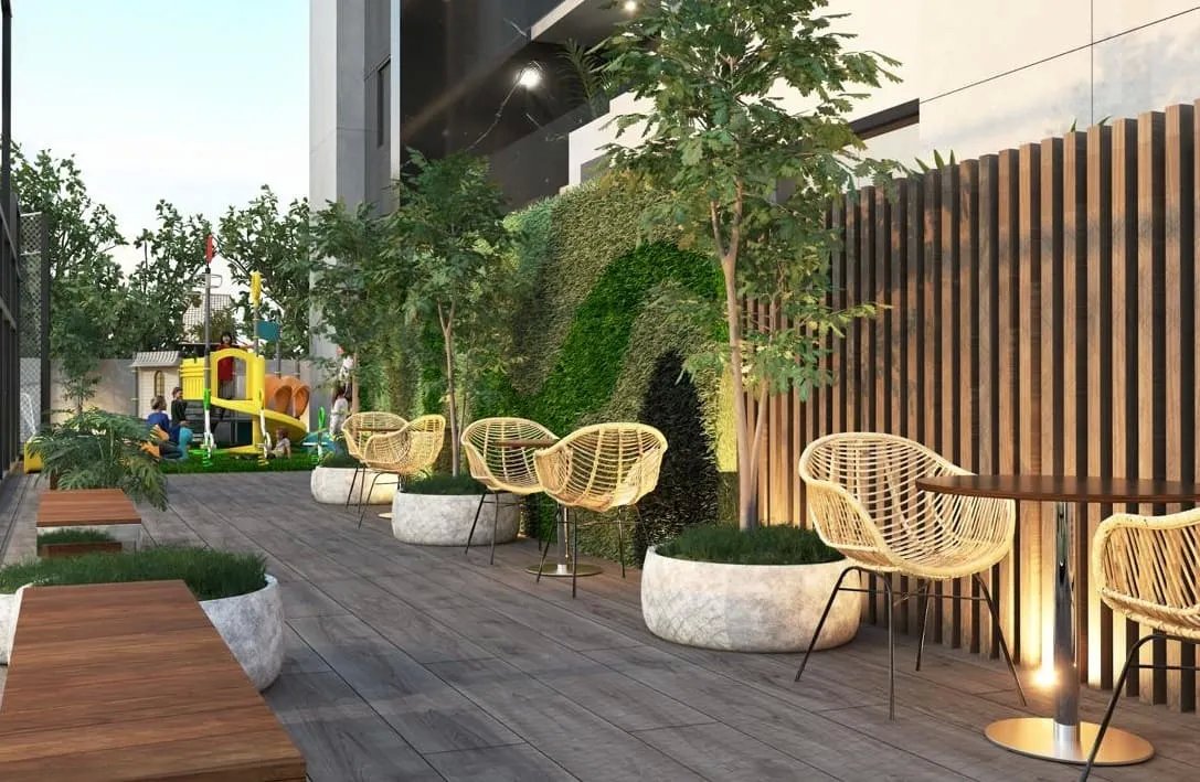 Venta de apartamentos en san francisco