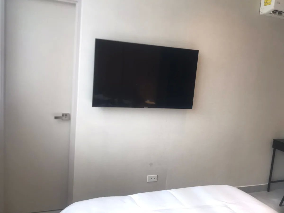 Venta de apartamentos de 1 habitación en ph more, vía argentina