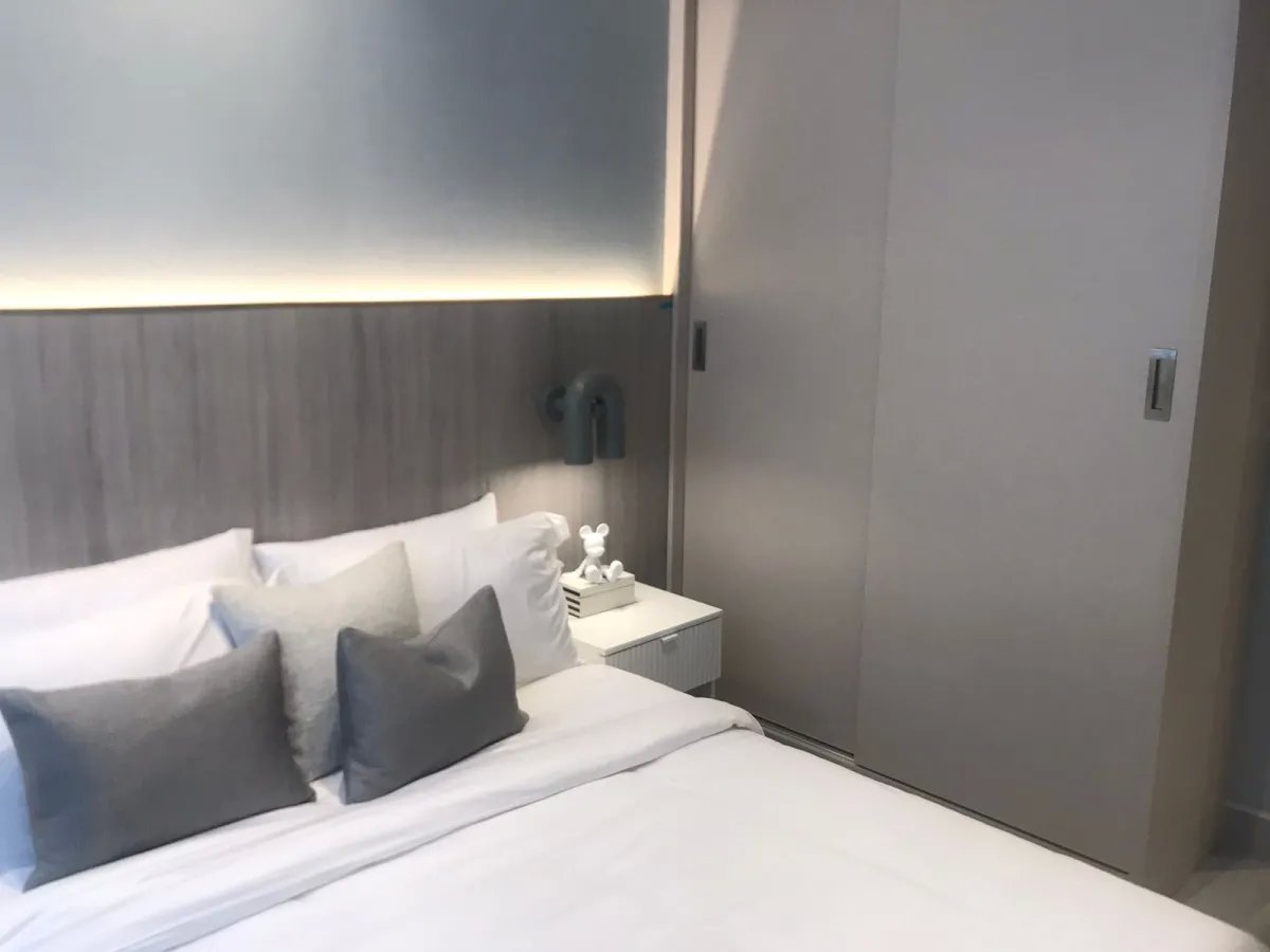 Venta de apartamentos de 1 habitación en ph more, vía argentina
