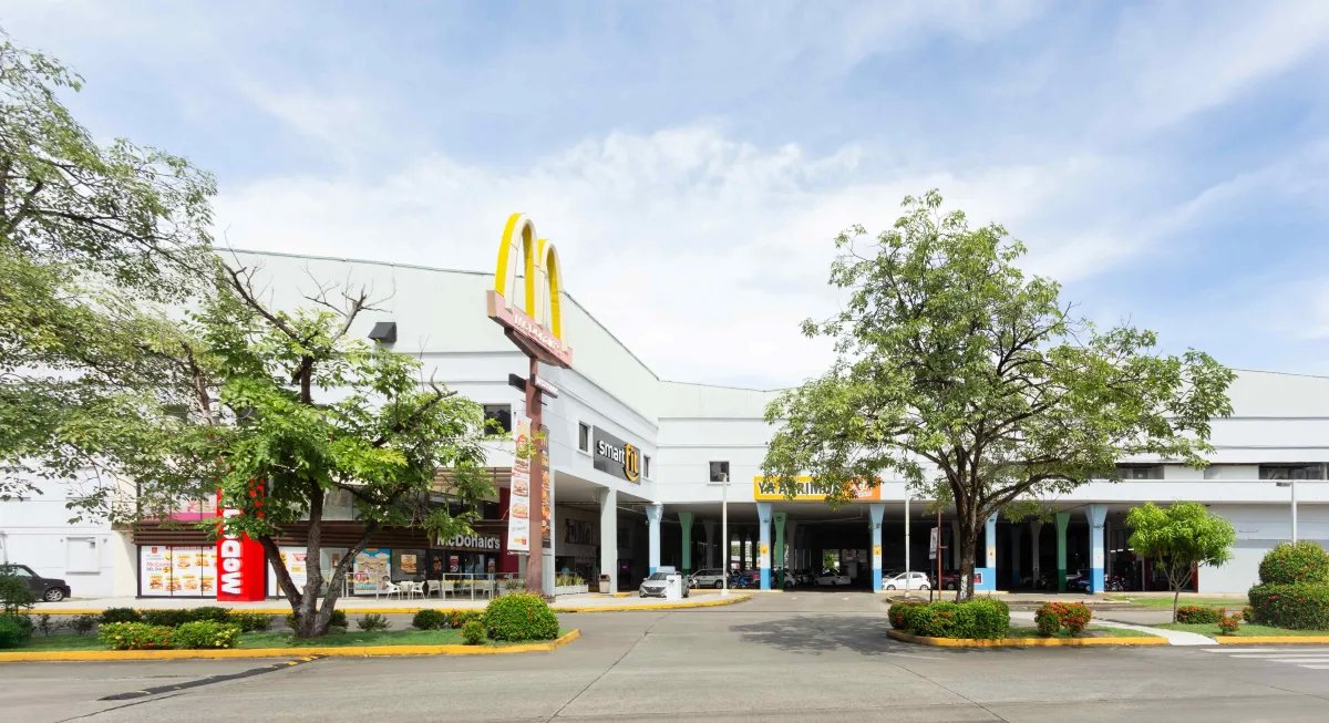 Alquiler de locales comerciales en plaza agora, chanis, panamá