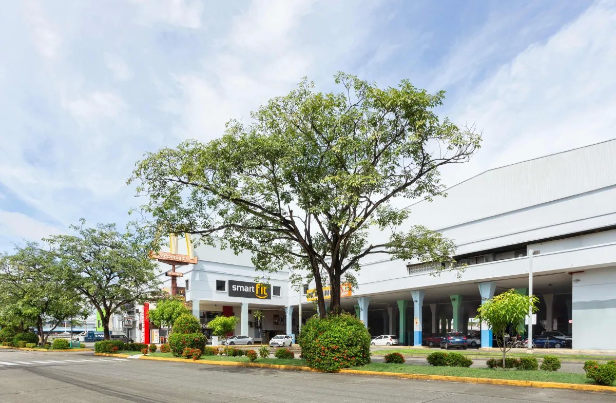 Alquiler de locales comerciales en Plaza Agora, Chanis, Panamá
