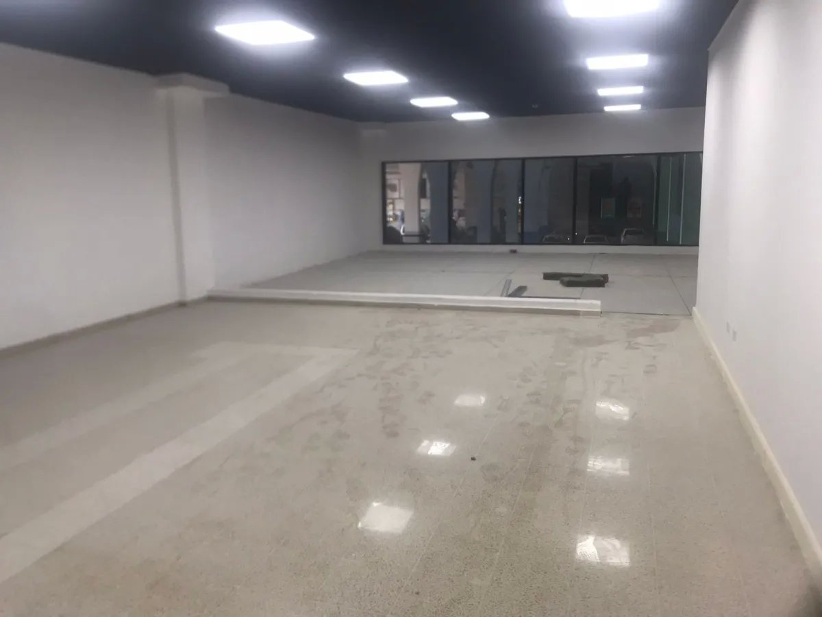 Alquiler de locales comerciales en Plaza Agora, Chanis, Panamá