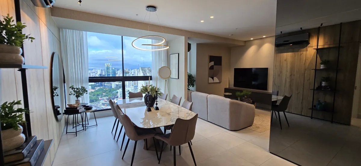 Venta de apartamento en punta paitillla, panamá