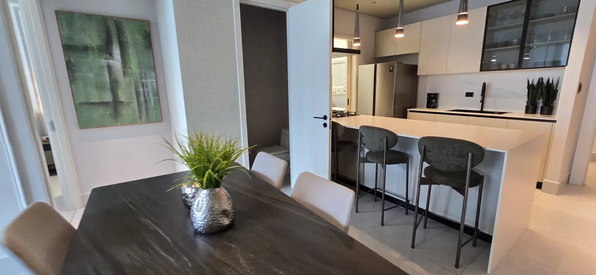 Venta de apartamento en punta paitillla, panamá