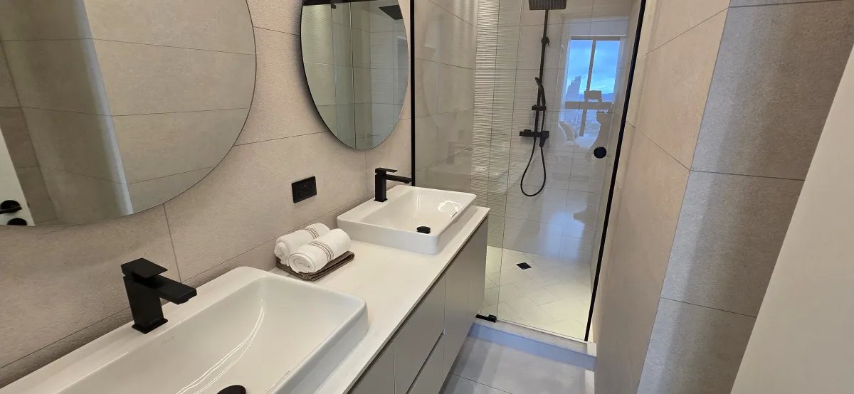 Venta de apartamento en punta paitillla, panamá