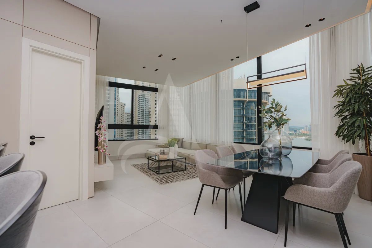 Venta de apartamento en punta paitillla, panamá