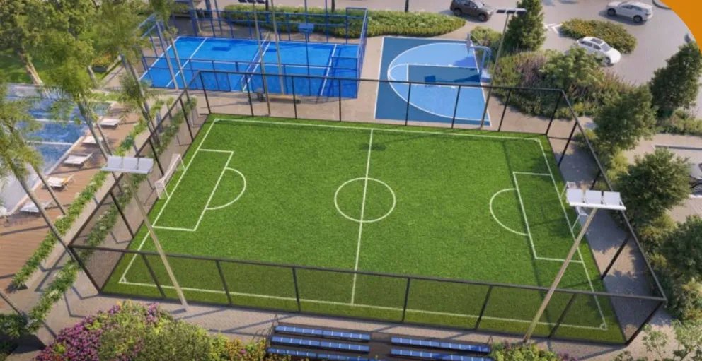 Venta de apartamentos en condado del rey, panamá