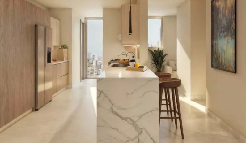 Venta de apartamentos en condado del rey, panamá
