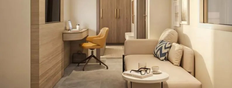 Venta de apartamentos en condado del rey, panamá