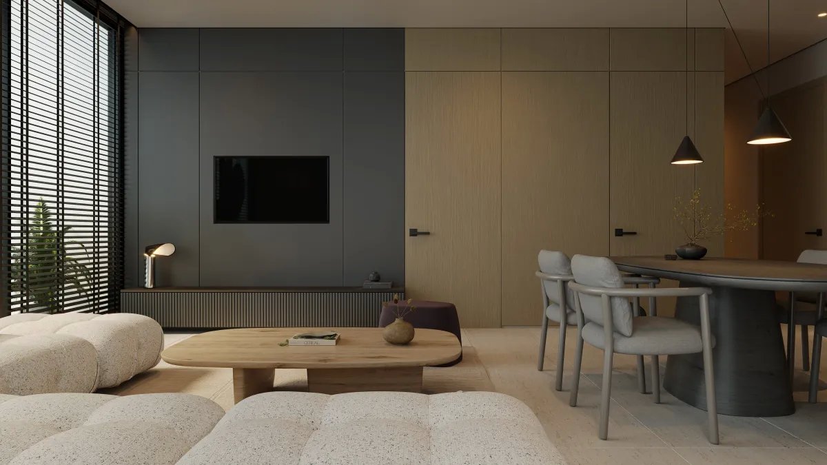 Apartamento en venta, obarrio, panamá