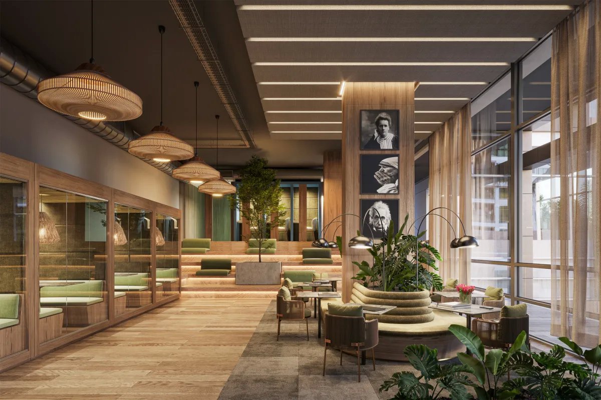 Venta de apartamentos en ph corotú, santa maria