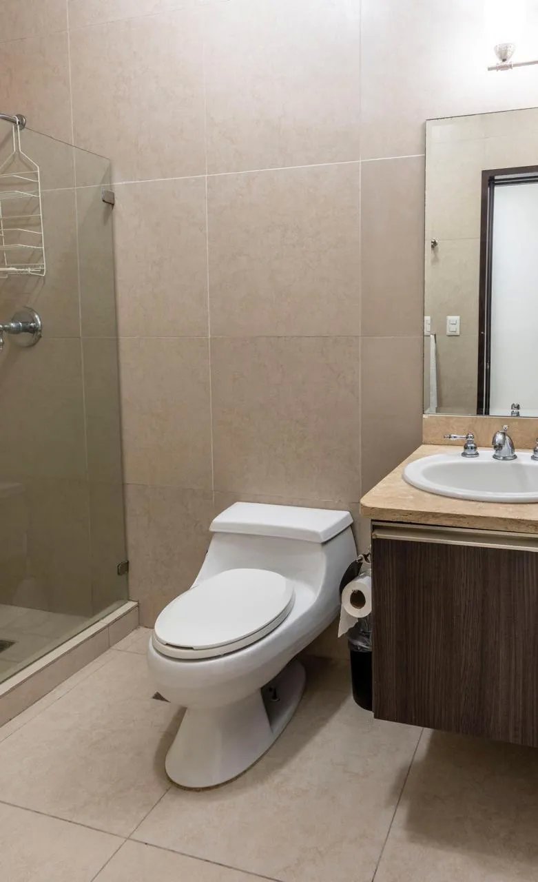 Venta de apartamento amoblado en ph rivage tower