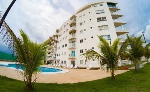 139348 - Chiriquí - apartments - villa nueva