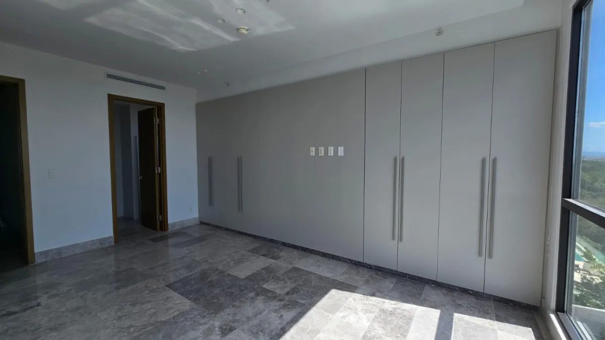 Venta de apartamento en santa maría golf & country club