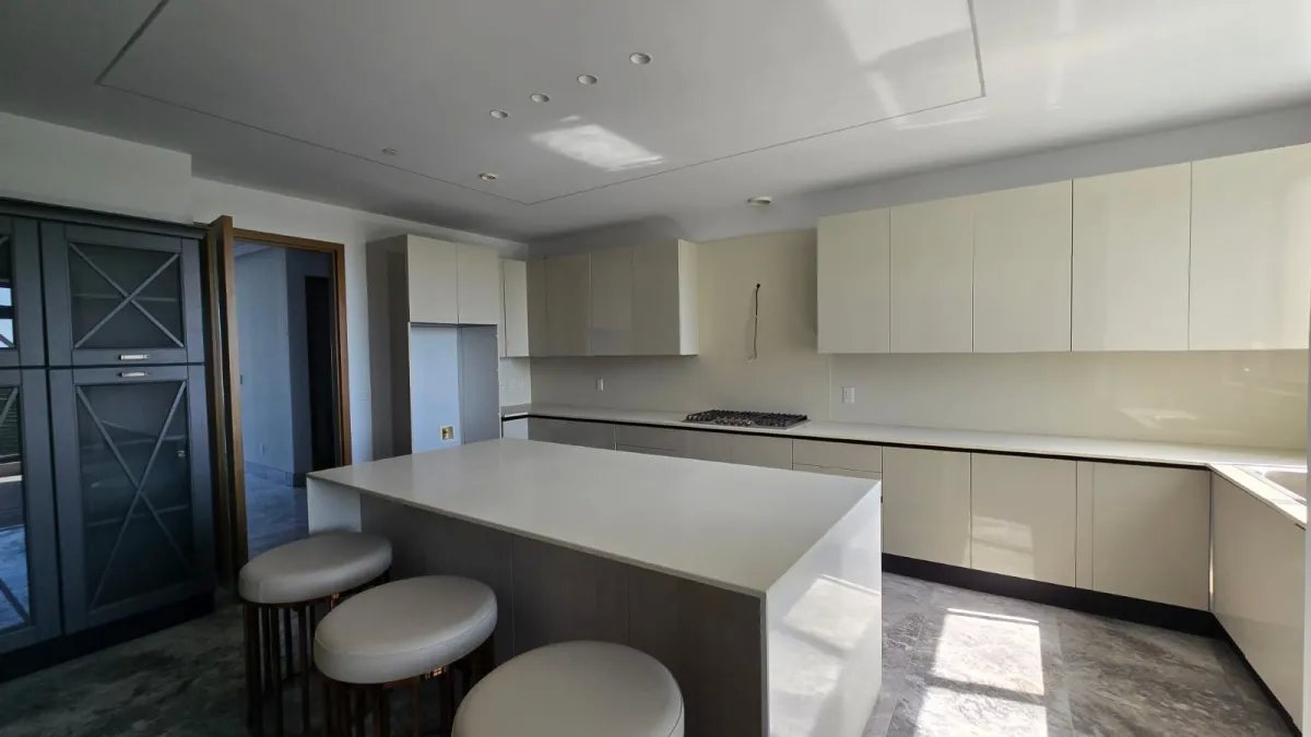 Venta de apartamento en santa maría golf & country club