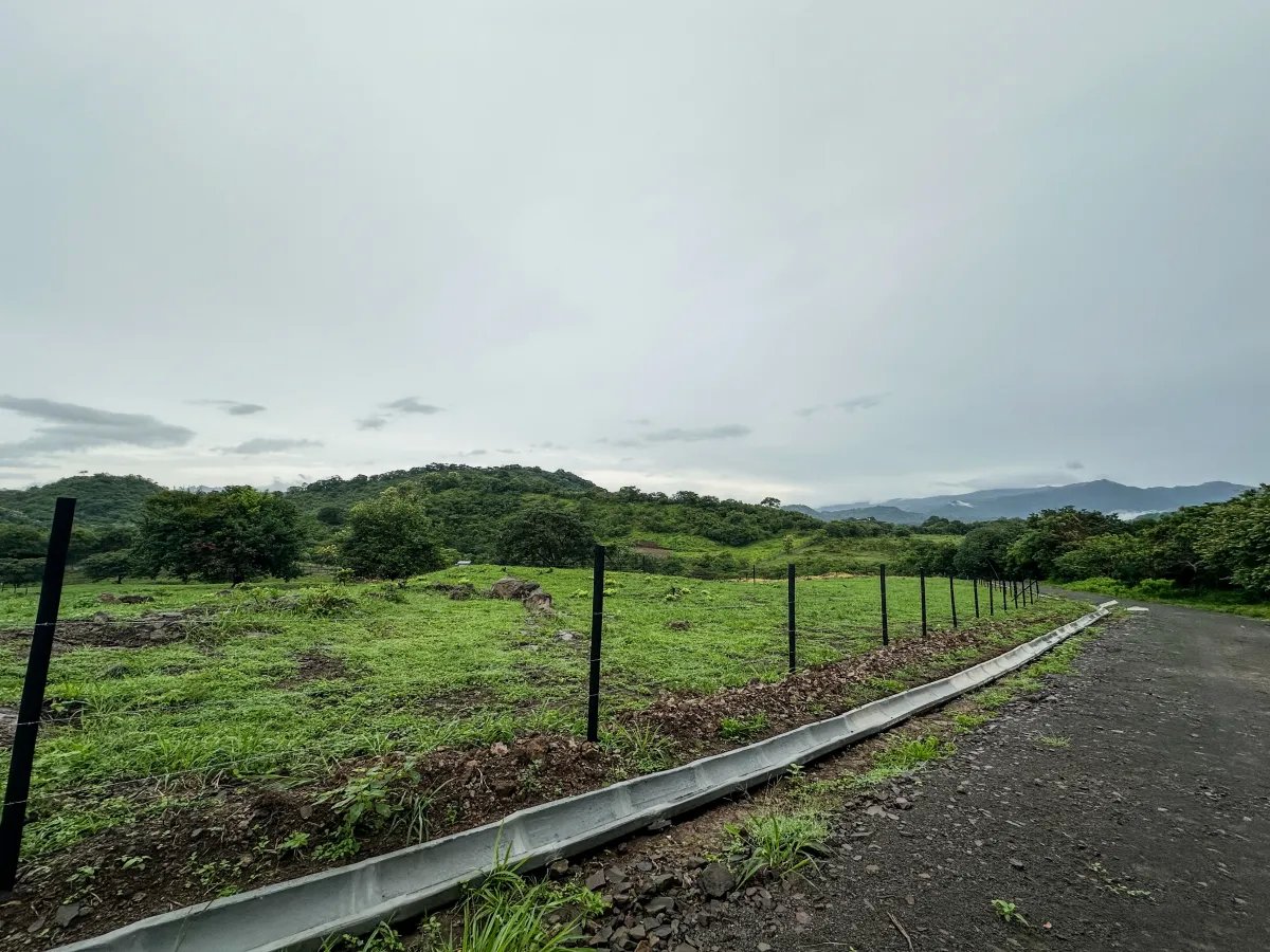 Se vende lote de terreno en las lajas, chame