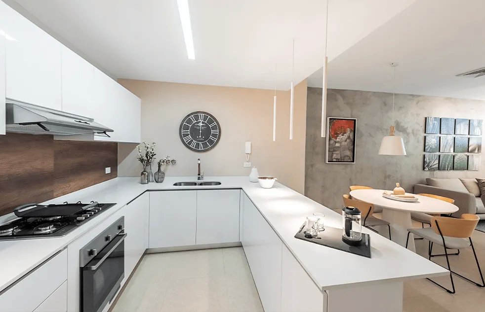 Venta de apartamentos en el cangrejo