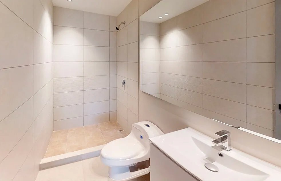 Venta de apartamentos en el cangrejo