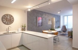 139357 - El cangrejo - apartments - ph andaluz