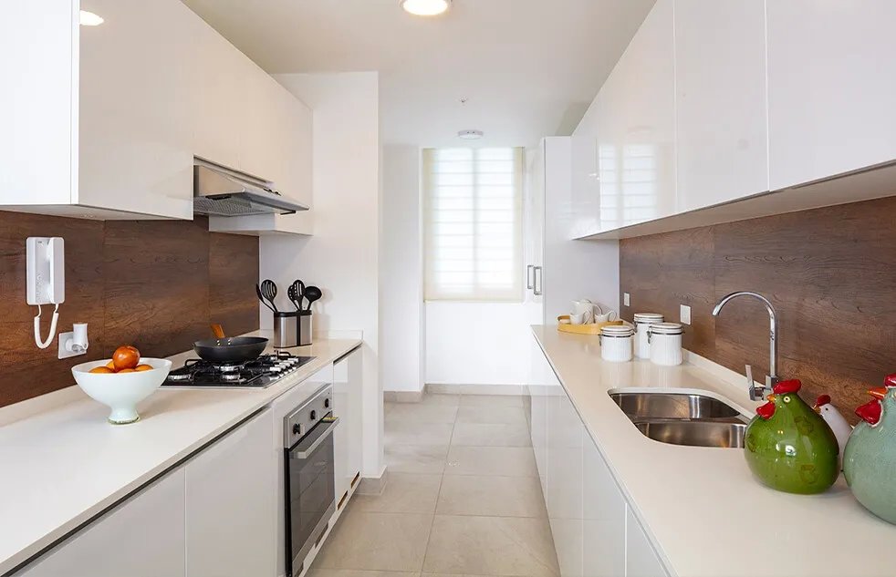 Venta de apartamentos en el cangrejo