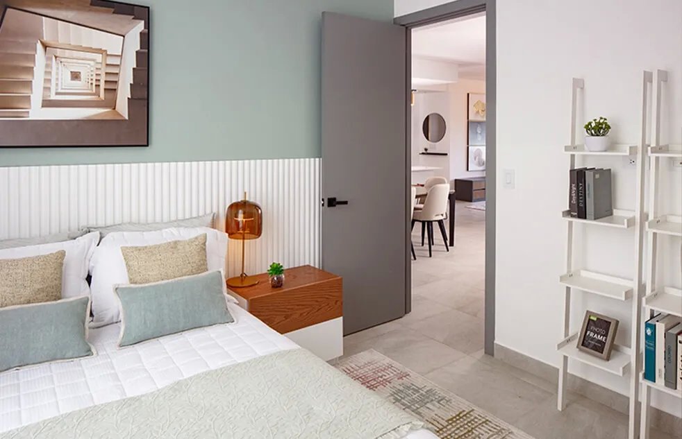 Venta de apartamentos en el cangrejo
