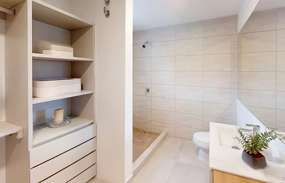 Venta de apartamentos en el cangrejo