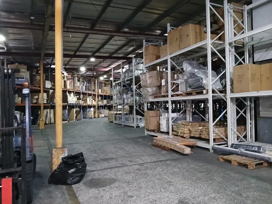 Venta de galera en vía ricardo j. alfaro, panamá