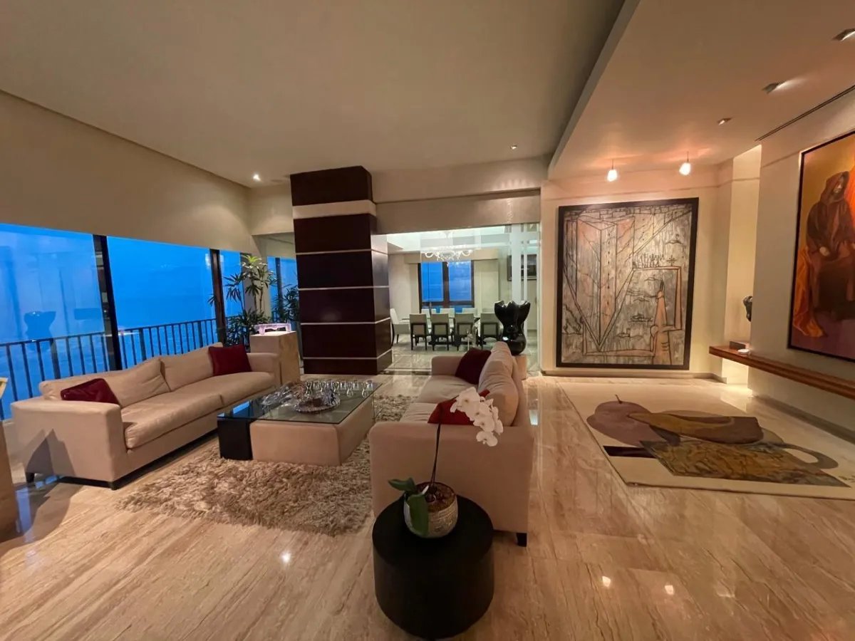 Apartamento en venta en coco del mar, ciudad de panamá