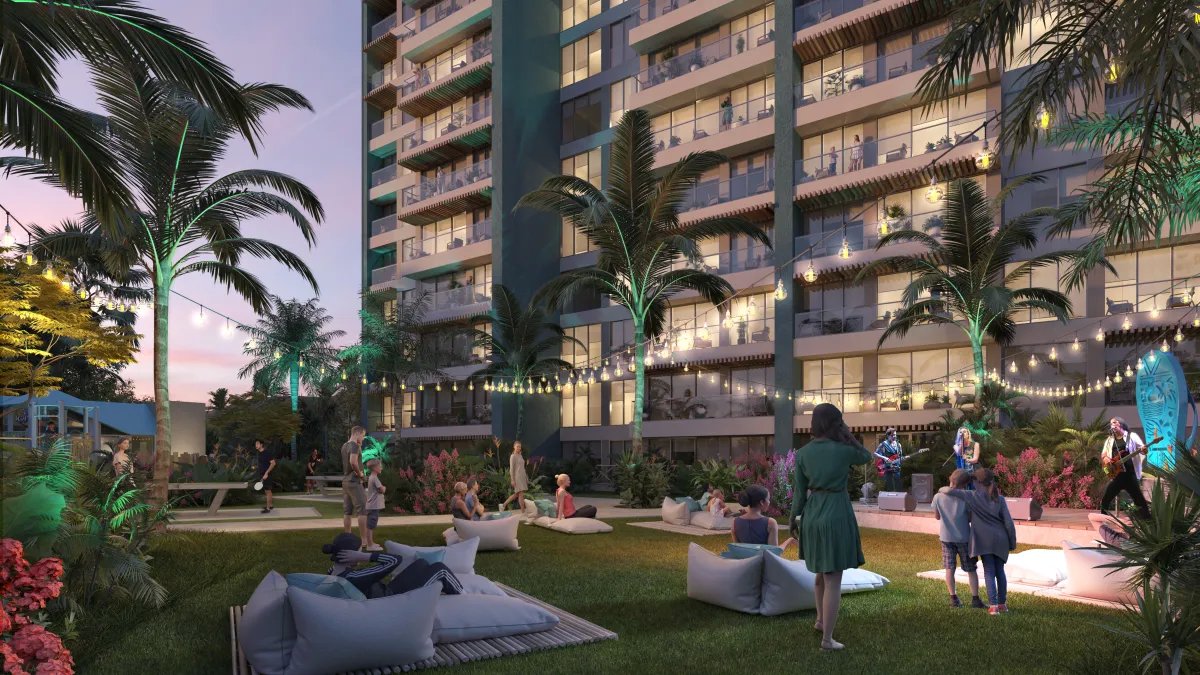 Venta de Condominio en Margaritaville Beach Resort and Residences, Playa Caracol, Panama