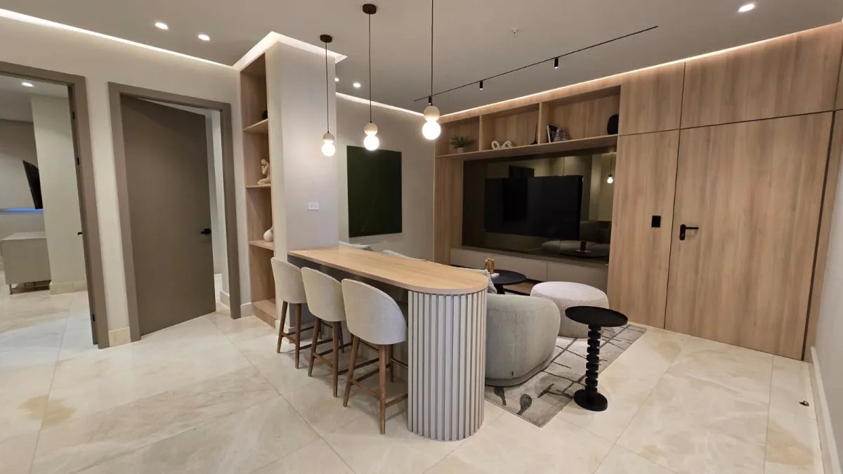 Apartamento en venta punta paitilla
