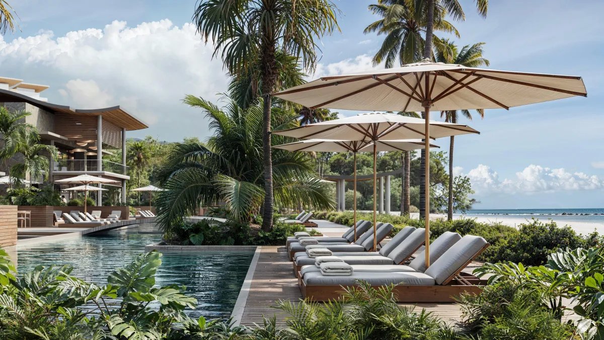 Venta de apartamentos en playa escondida, colón, panamá