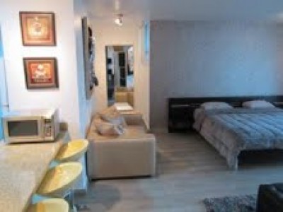 1394 - El cangrejo - apartments - mediterraneo loft