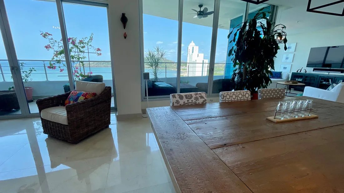 Apartamento en venta veracruz