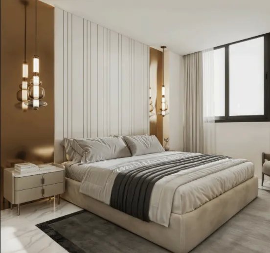 Apartamento en venta costa del este